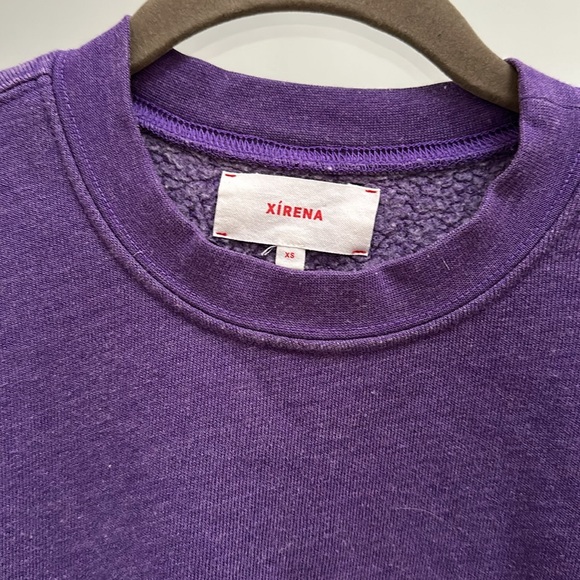 Xirena Harmony sweatshirt - Picture 4 of 5